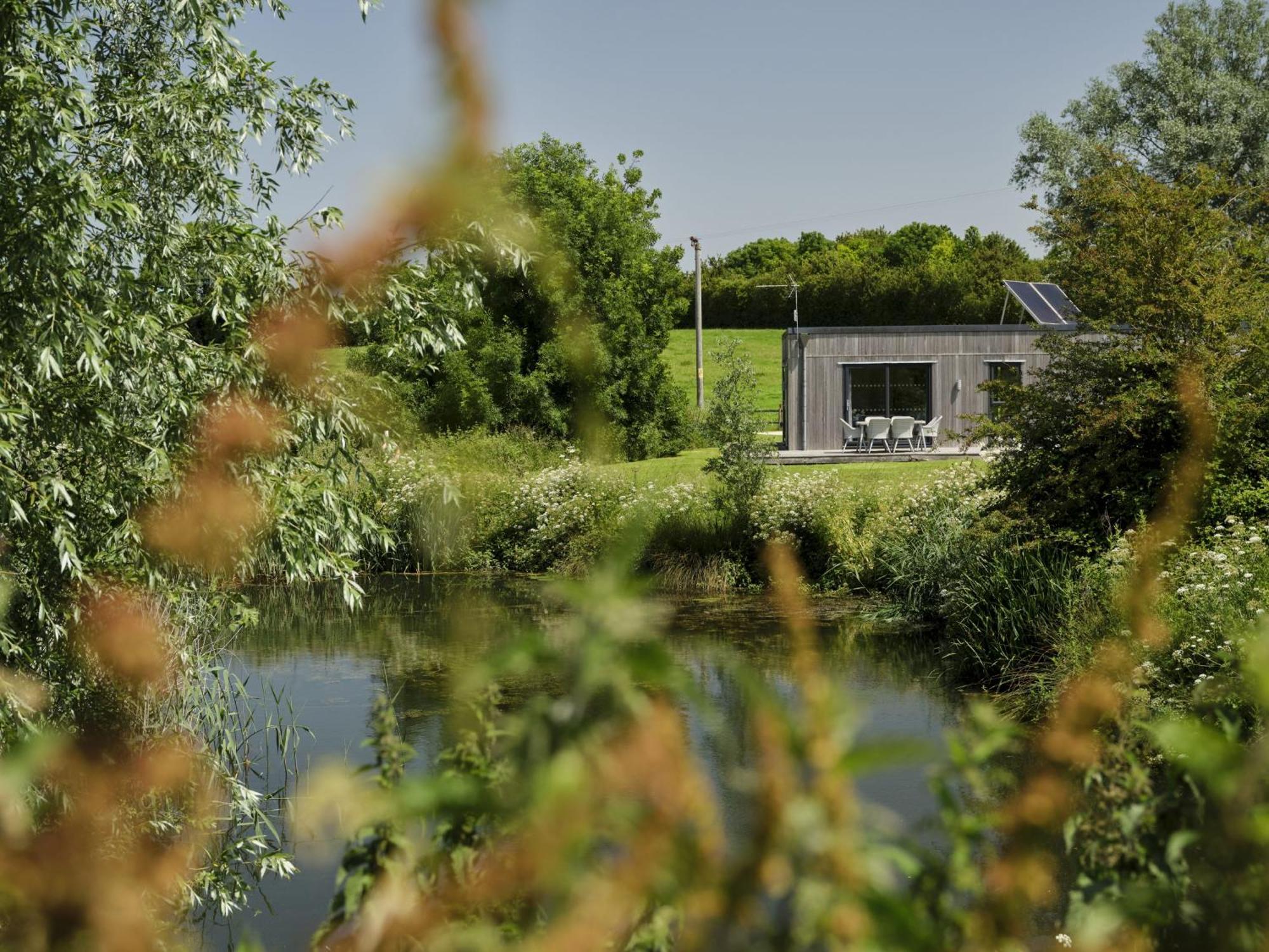 Farleigh Lodge Beckington Zewnętrze zdjęcie